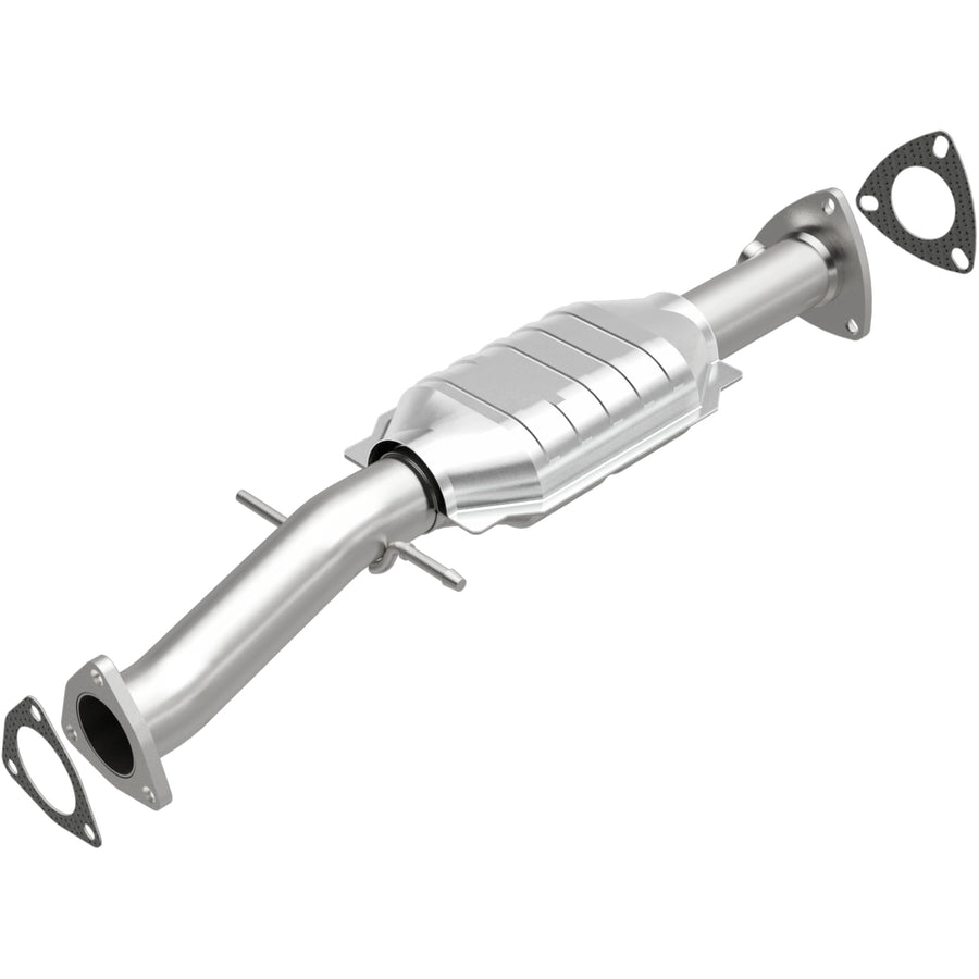 Catalytic Converter MagnaFlow 23468: HM Grade, Direct-Fit (Federal/EPA Compliant)