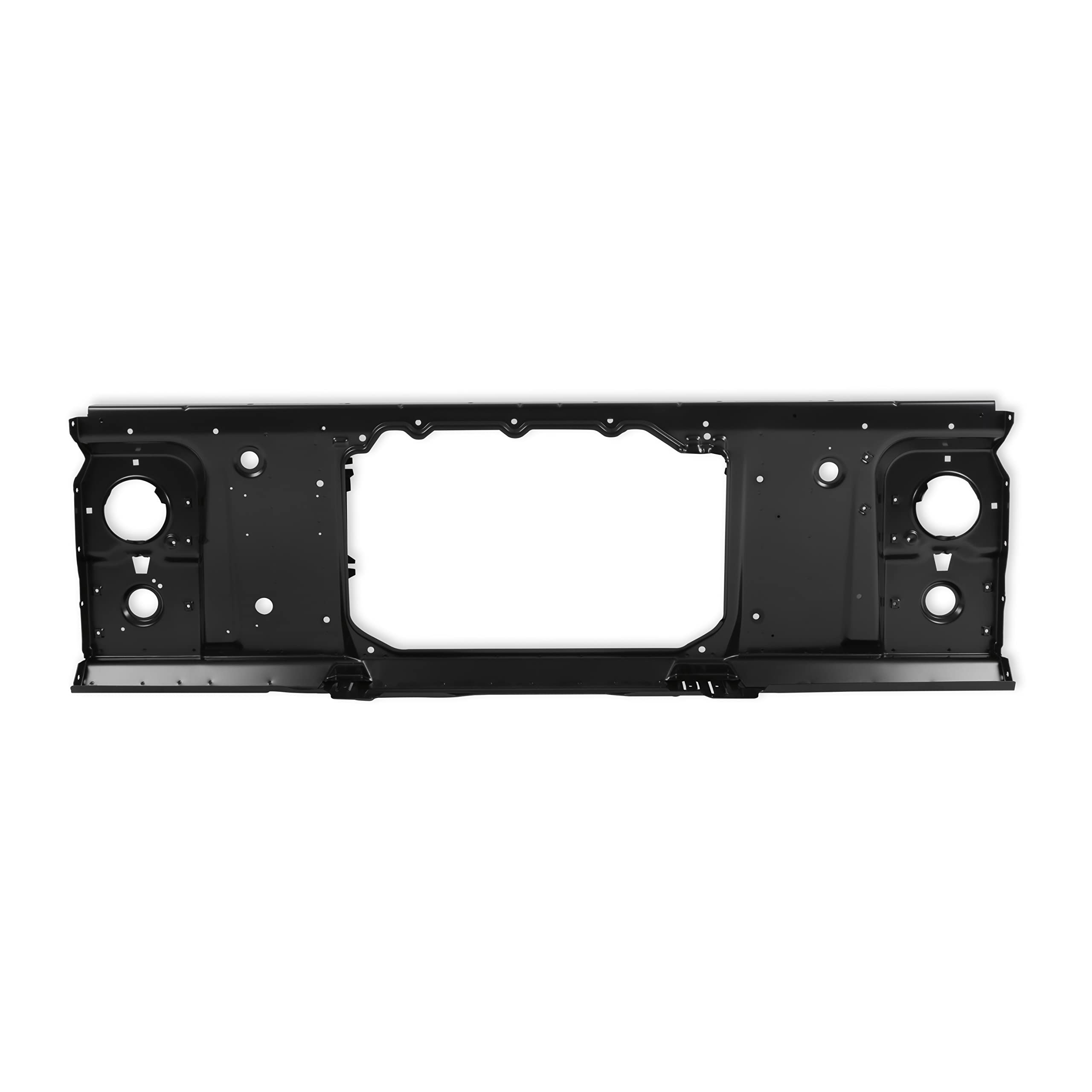 Premium Radiator Support Brothers Trucks 04-236