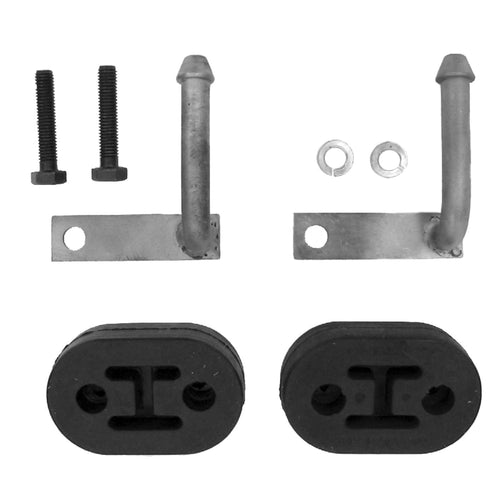 Exhaust System Hanger Dynomax 36317 for Dodge Charger