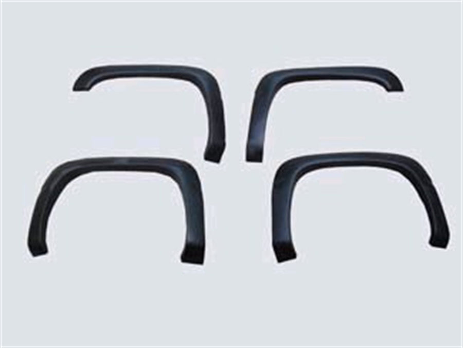 Sport Street Scene 950-55350 Fender Flare Set