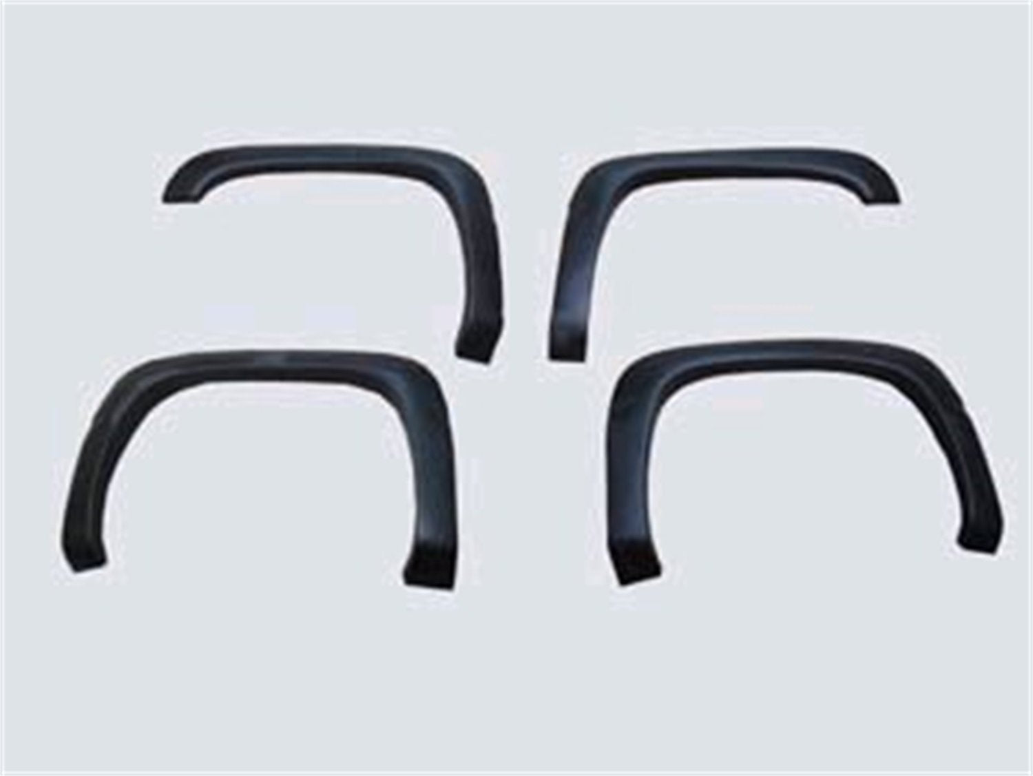 Sport Street Scene 950-55350 Fender Flare Set