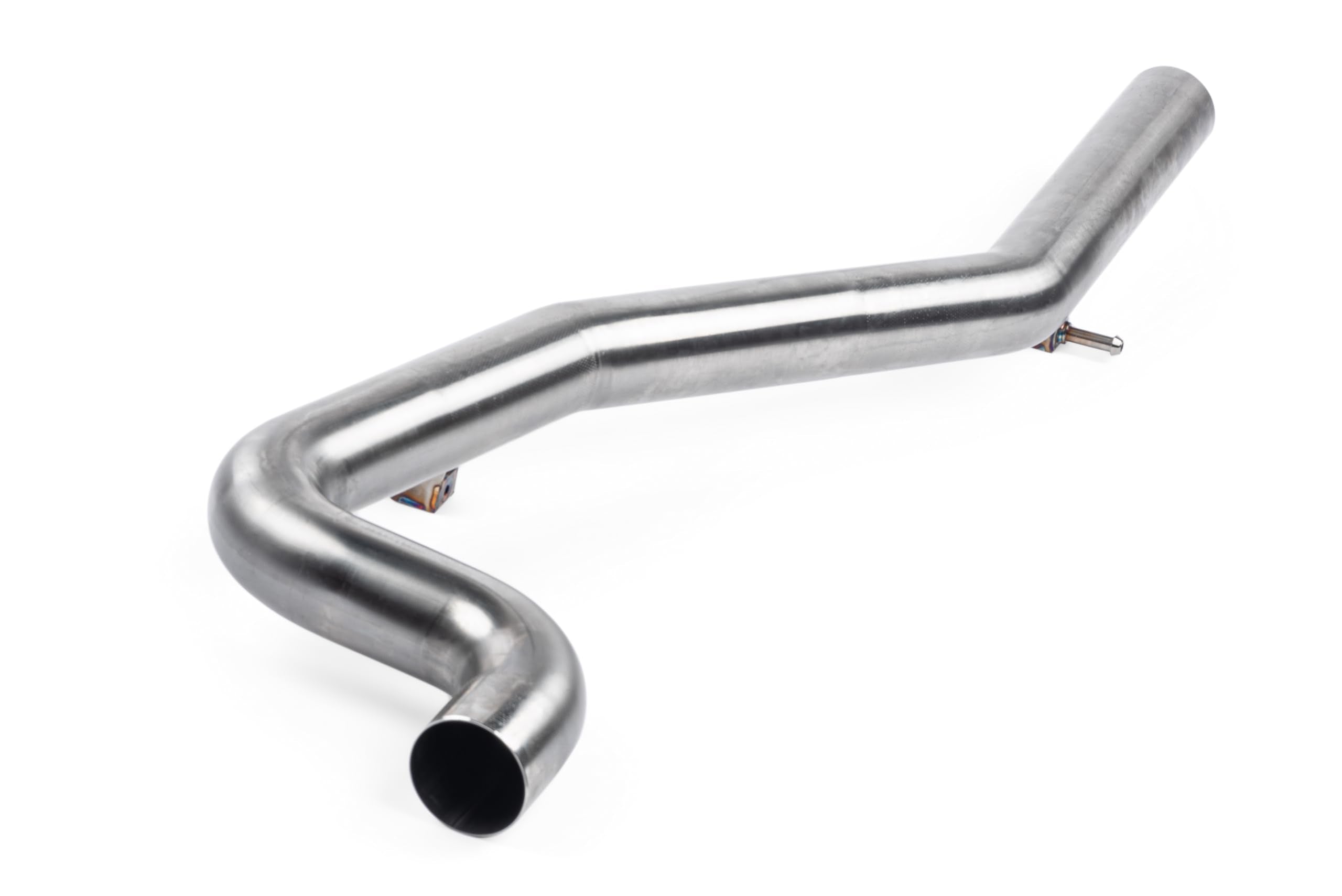 Catback APR Exhaust System - Tiguan (MK2) (AWD)