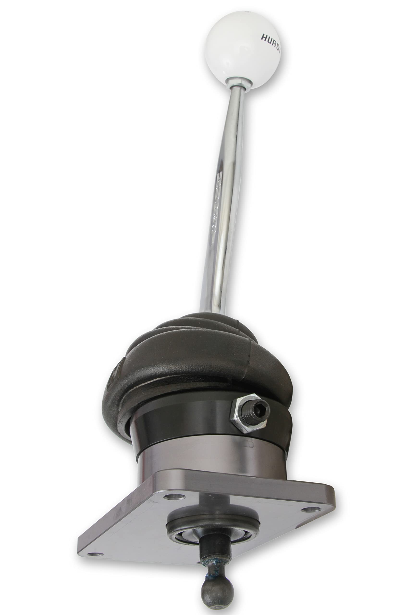 Hurst Billet/Plus 3915033 Manual Shifter for Ford Mustang
