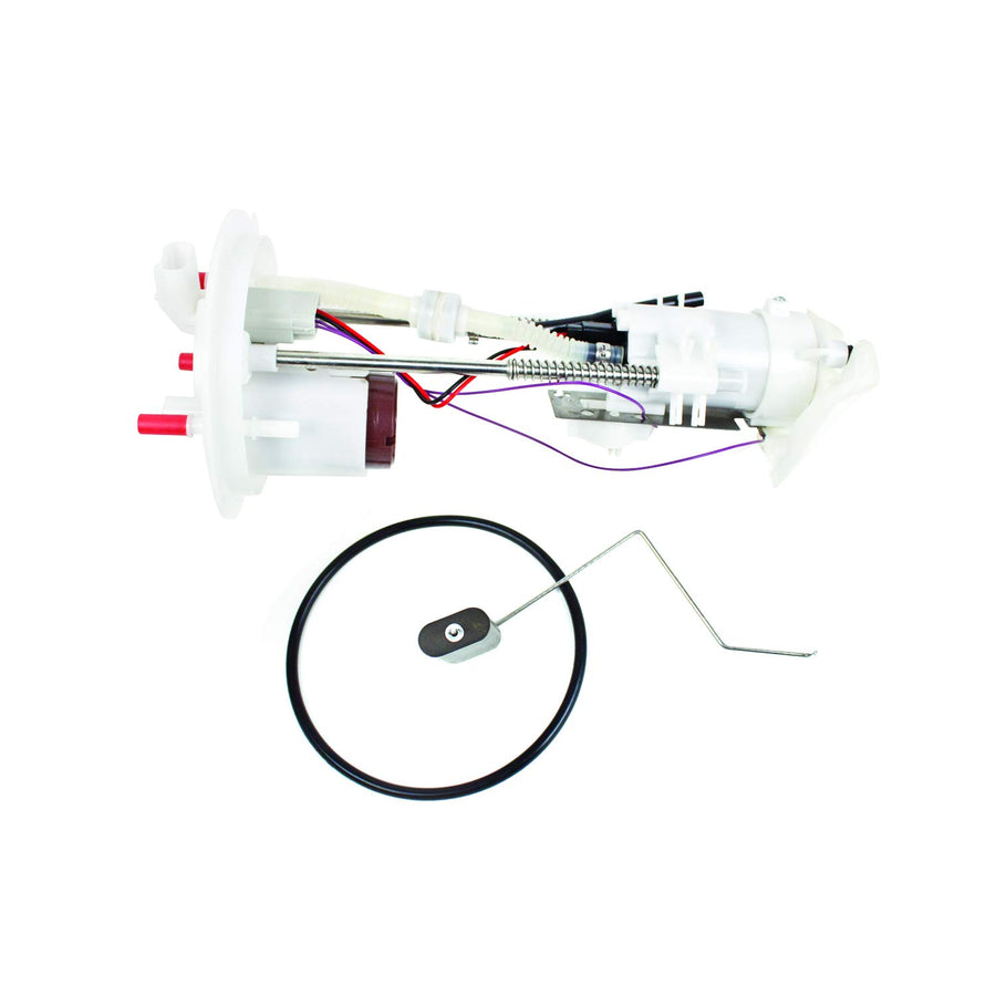 Fuel Pump Module Assembly TYC 150113-A Compatible with 2004-2008 Ford F-150 4.6L 5.4L V8
