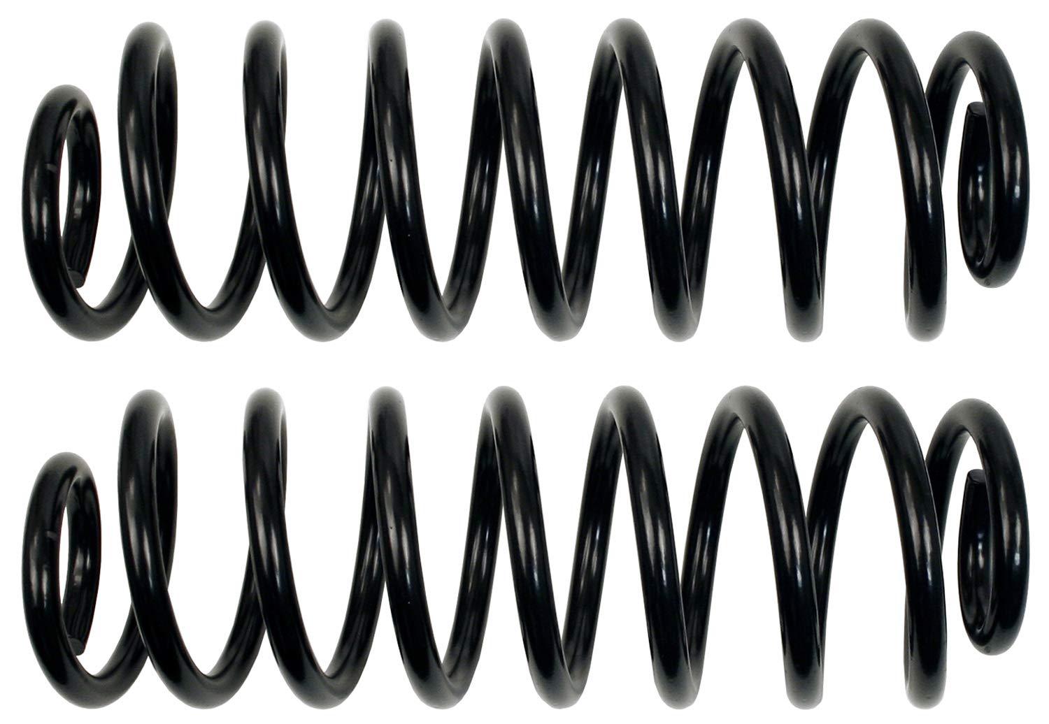 Coil Spring Set MOOG 81611 for Volkswagen Beetle