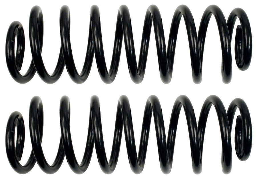 Coil Spring Set MOOG 81611 for Volkswagen Beetle