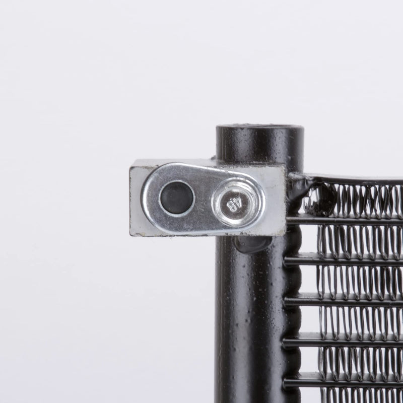 Condenser Assembly TYC 3282 Compatible with 2003-2009 Toyota 4 Runner