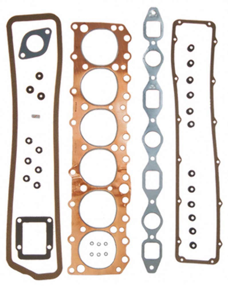 HS3153W Victor Reinz Cylinder Head Gasket Set