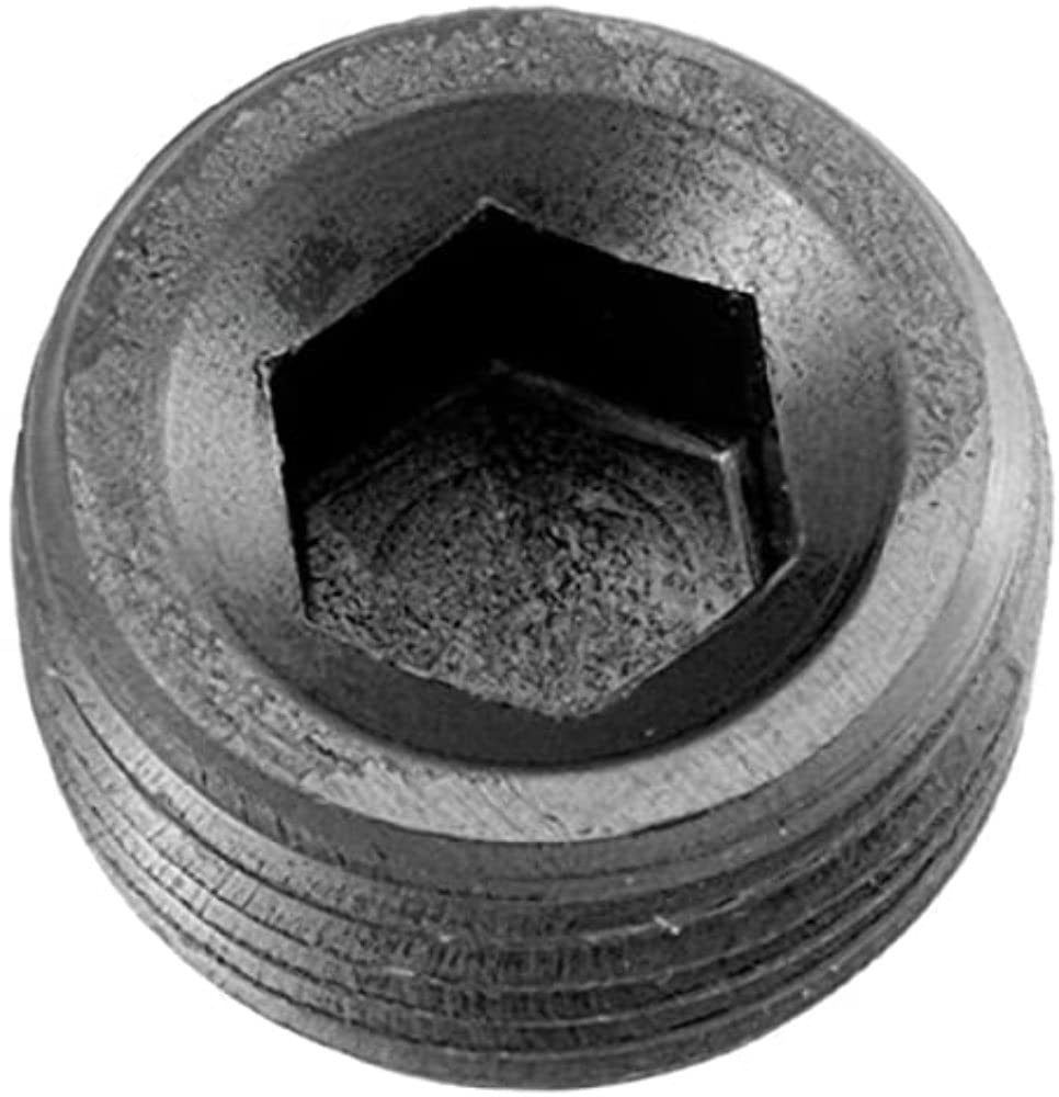 932022 Redhorse Performance Plug