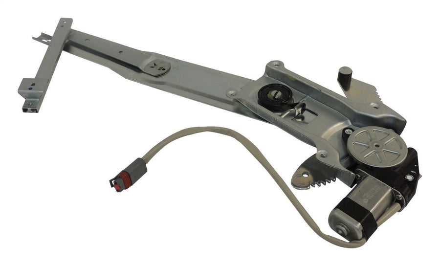 Window Regulator and Motor Assembly Crown Automotive 4798378K