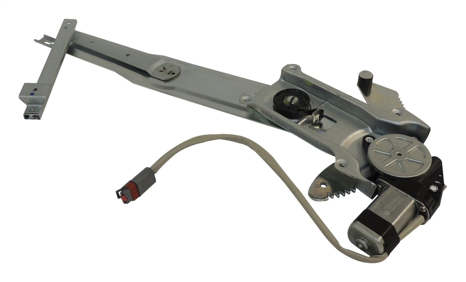 Window Regulator and Motor Assembly Crown Automotive 4798378K