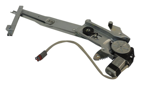 Window Regulator and Motor Assembly Crown Automotive 4798378K