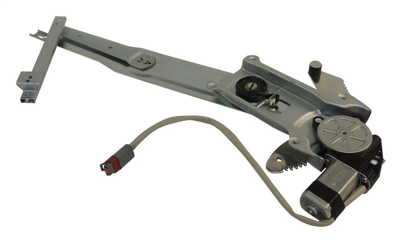 Window Regulator and Motor Assembly Crown Automotive 4798378K