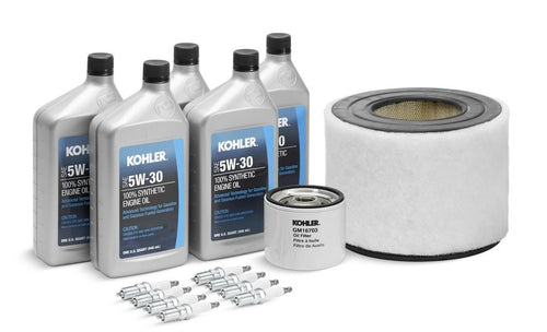 Maintenance Kit Kohler GM83718-KP1 for Generator