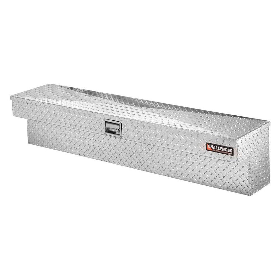 Lund Challenger Series 5772 Brite Single-Lid Side-Mount Specialty Storage Box