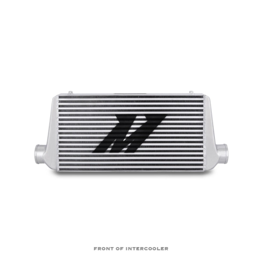 Universal Mishimoto S-Line Intercooler
