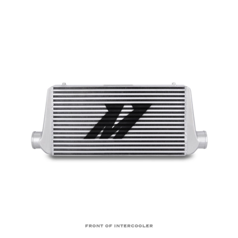 Universal Mishimoto S-Line Intercooler