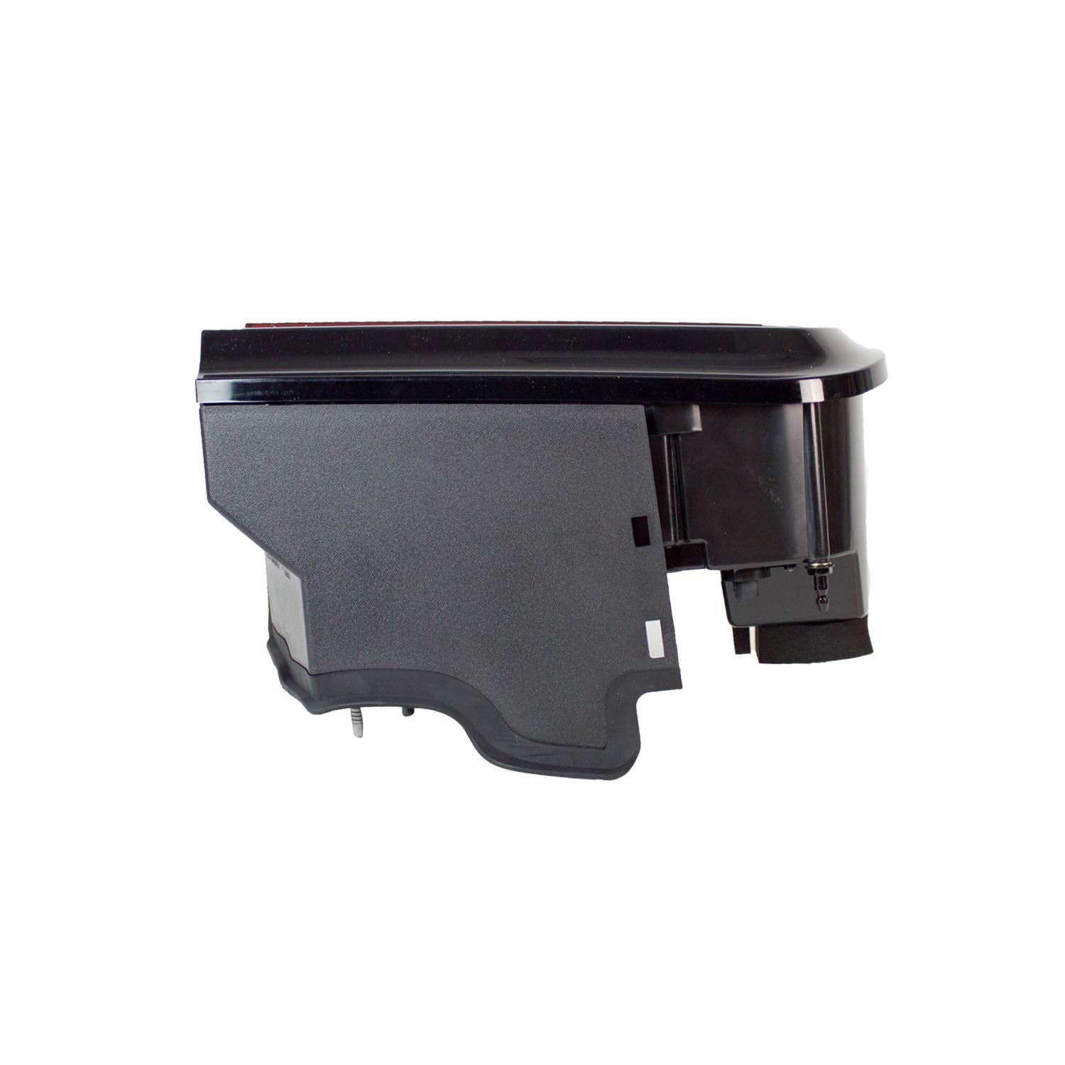 Left TYC Tail Light Assembly Compatible with 2015-2021 Dodge Challenger