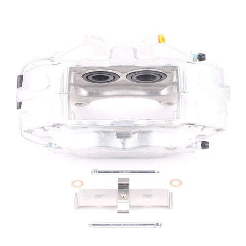 Power Stop Right Front L5284 One Stock Replacement Brake Caliper For Chevrolet Camaro 2010-2015 [Model Specific]
