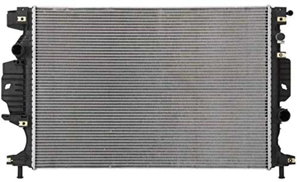 3599 CSF Radiator