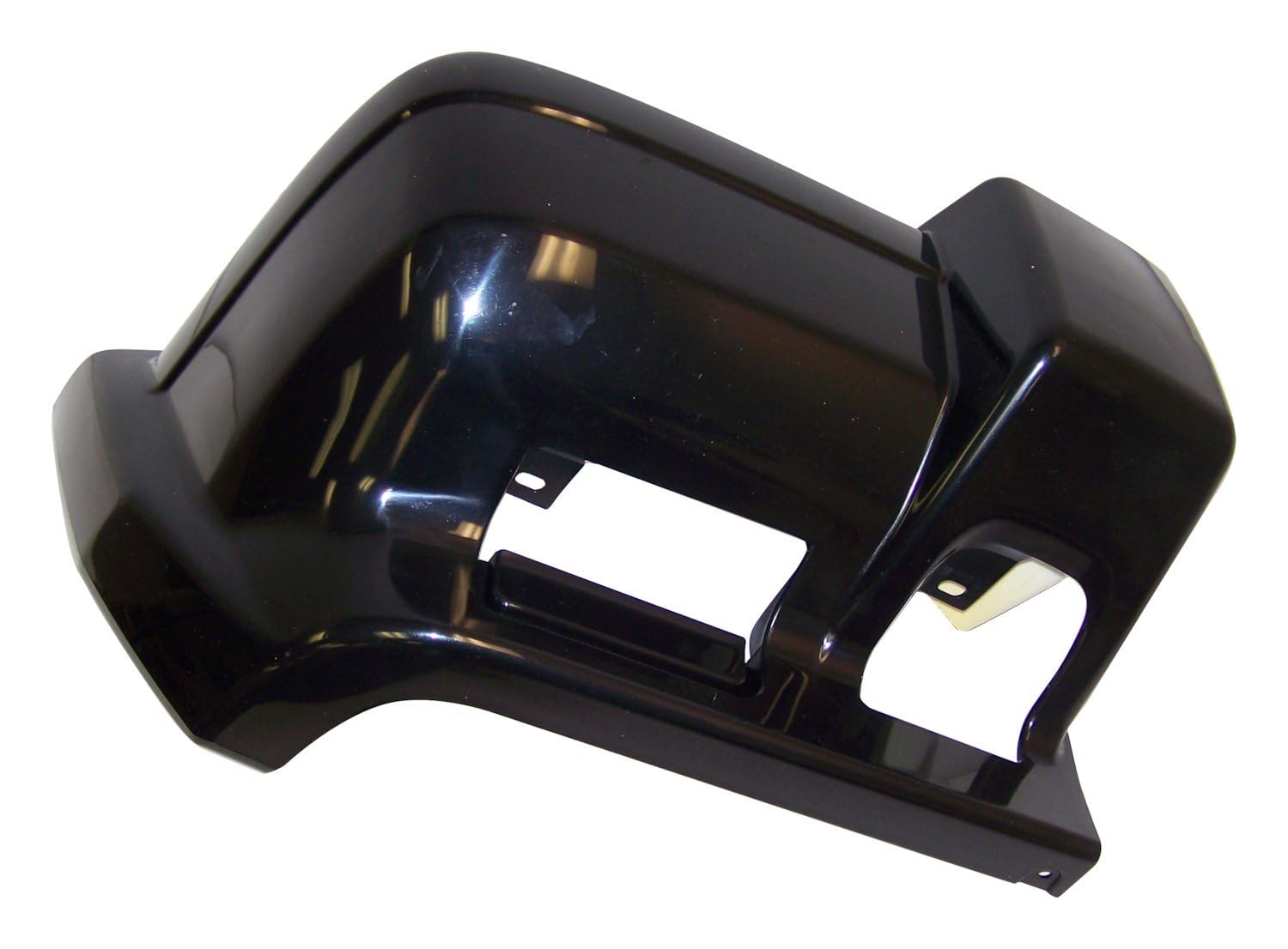 5DY00TZZAC Crown Automotive Front Right Side Bumper Cap