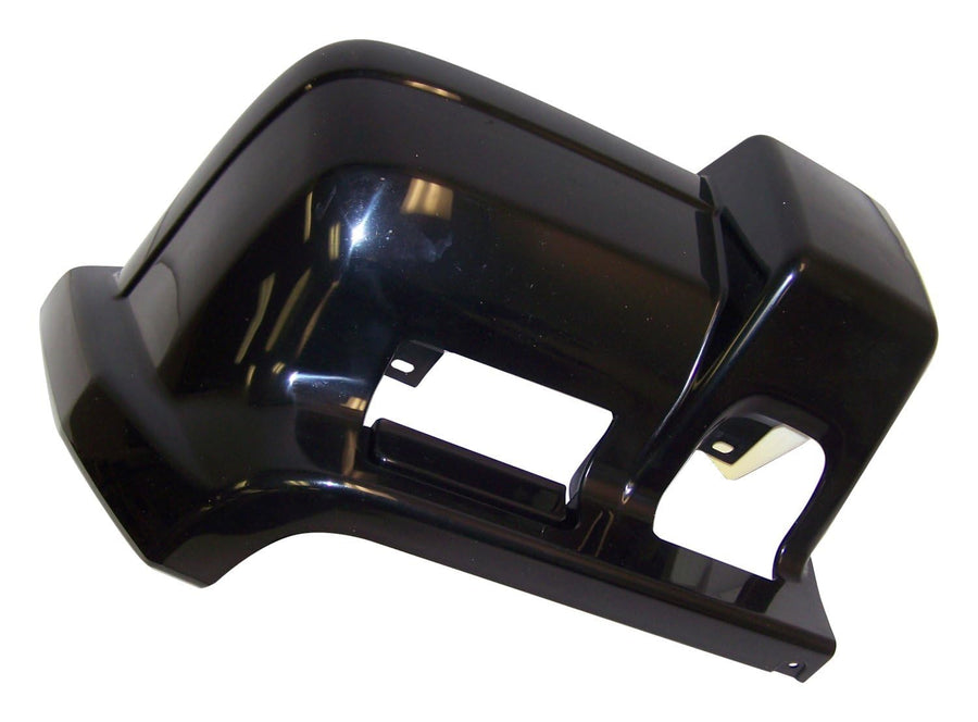 5DY00TZZAC Crown Automotive Front Right Side Bumper Cap