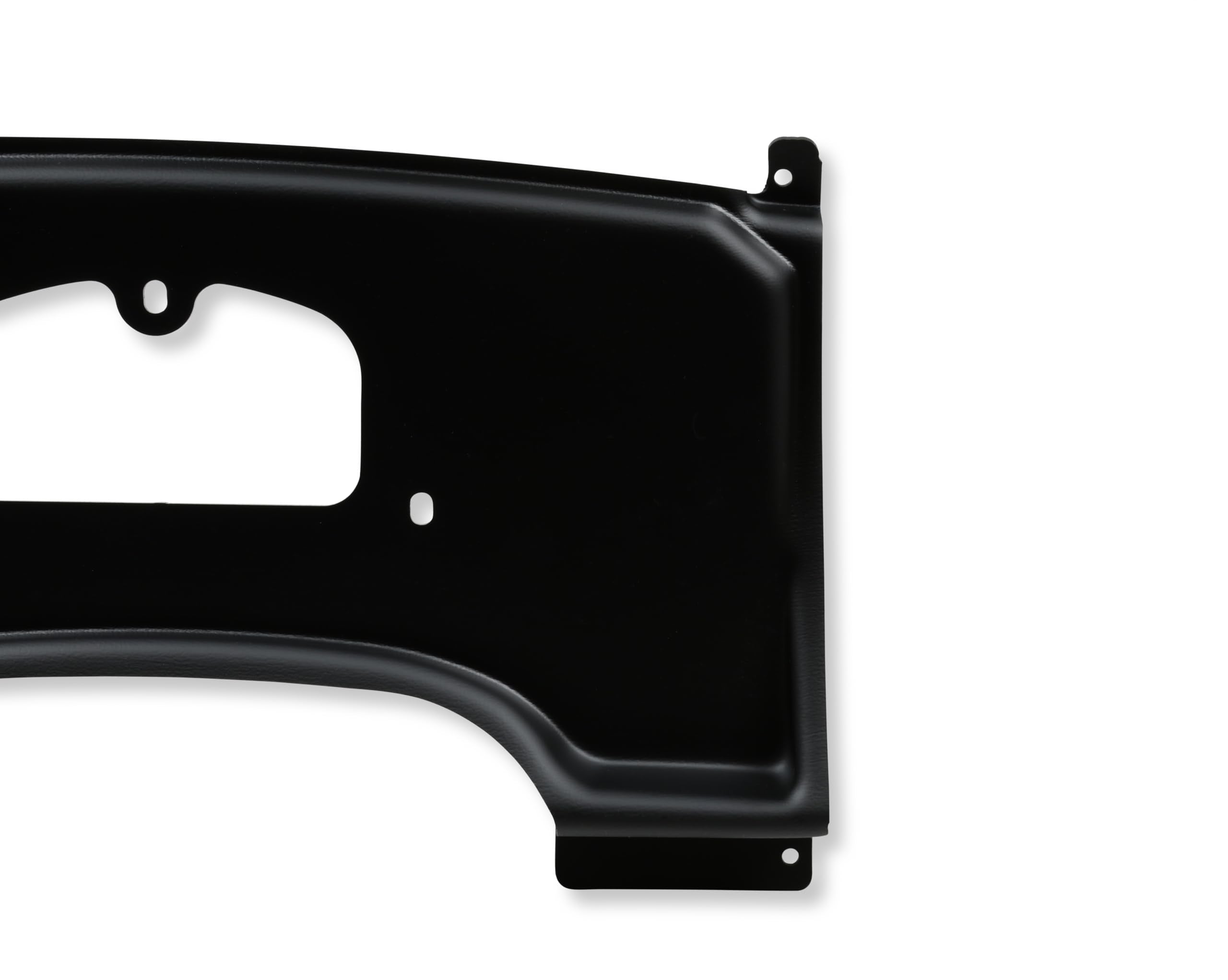 Dash Bezel Holley EFI 553-428 for Racepak Dashes