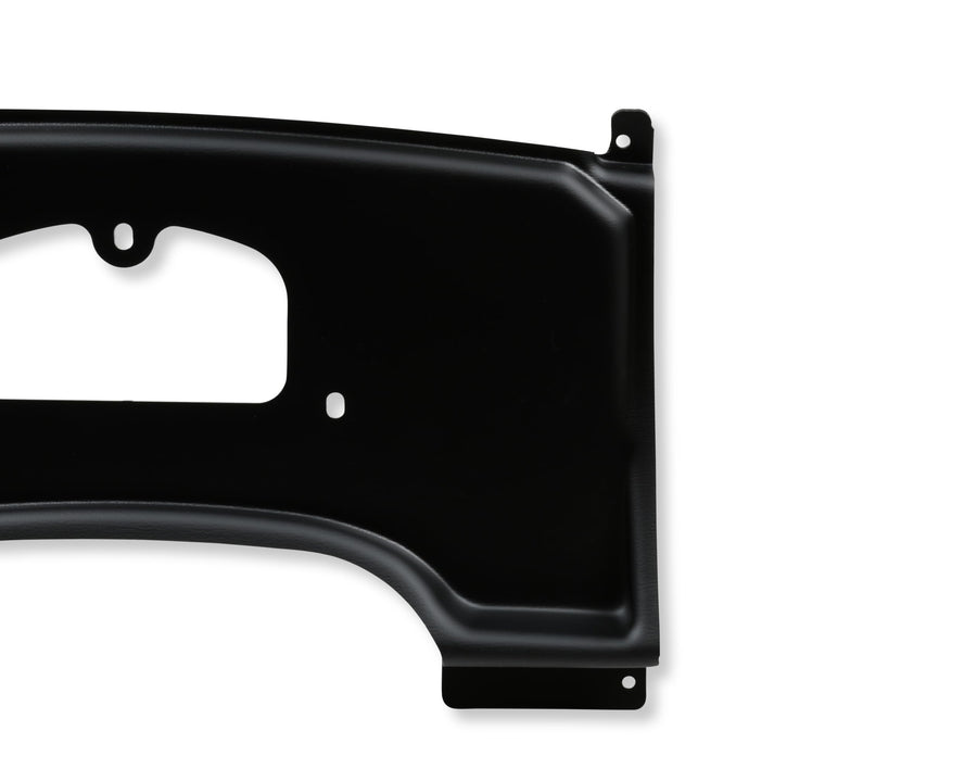 Dash Bezel Holley EFI 553-428 for Racepak Dashes