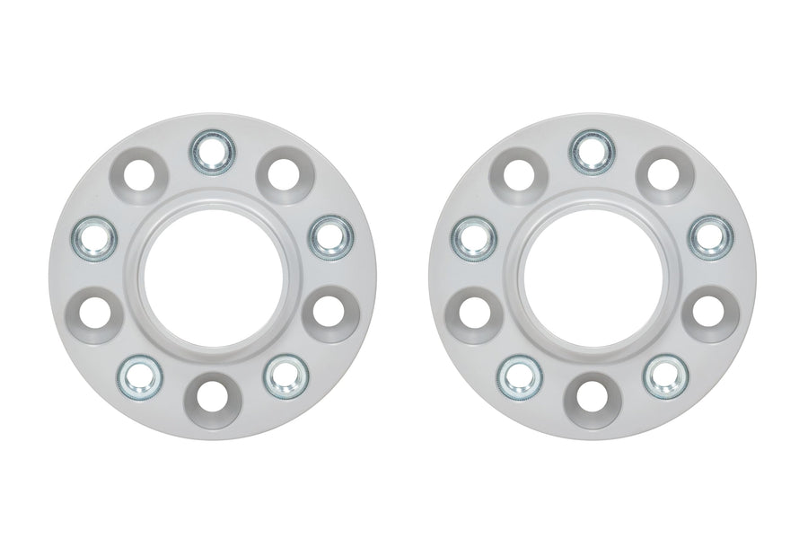 Eibach 30 mm Pro-Spacer Kit Pair S90-7-30-002 1 Piece Compatible with BMW 1 Series M 2011-2011
