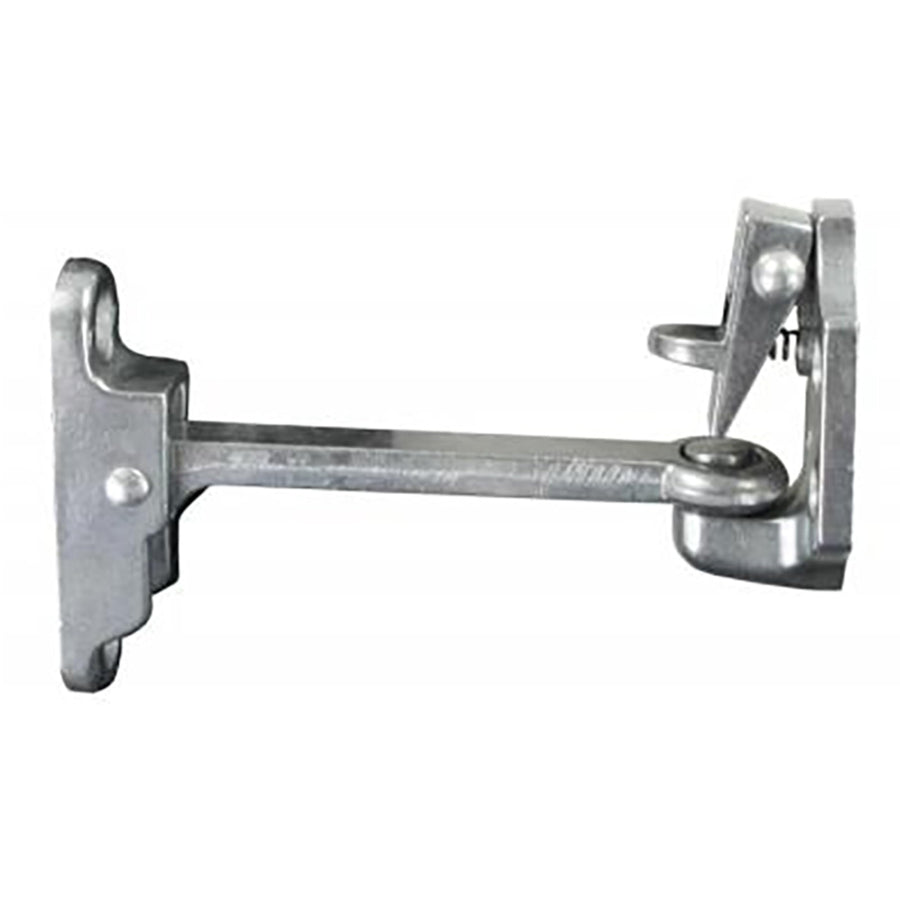 Spring-Loaded JR Products Door Holder - 4"
