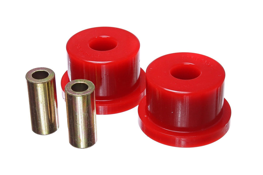 Differential Carrier Bushing Set Energy Suspension 11.1101R