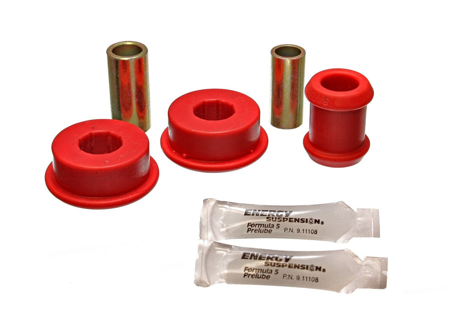 3.7115R Energy Suspension Traction Bar Bushing Set