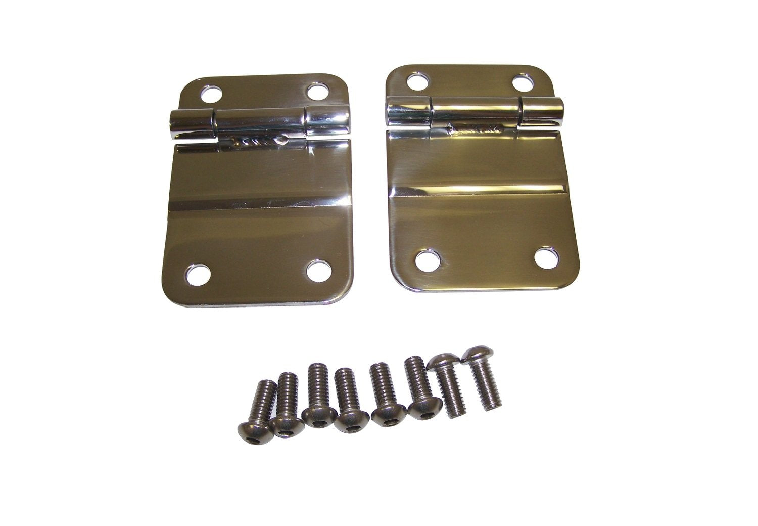 Hinge Set Tailgate