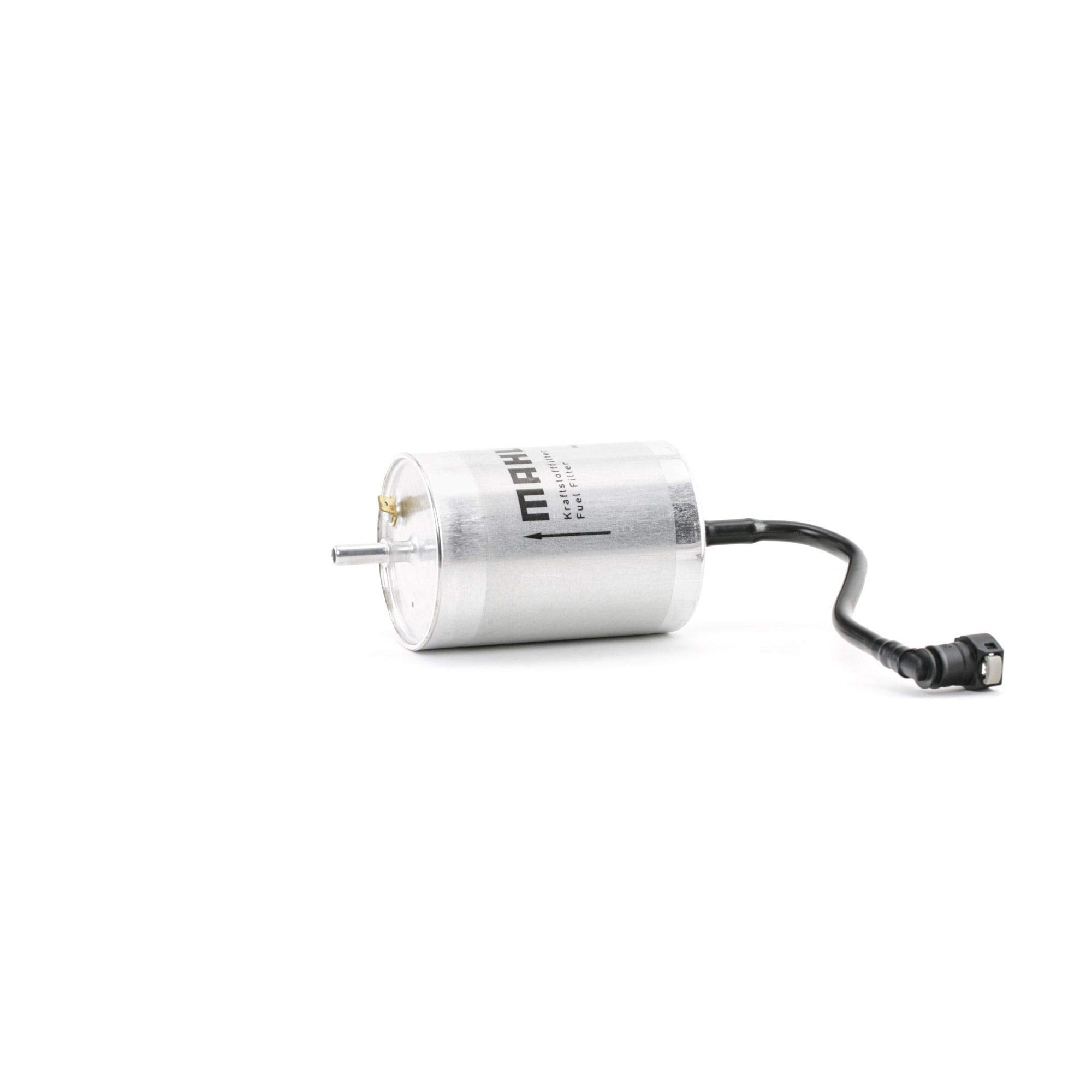 Fuel Filter MAHLE KL 80