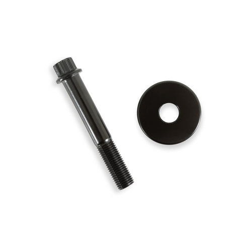 Harmonic Balancer Bolt Holley - SBC - 12-Point