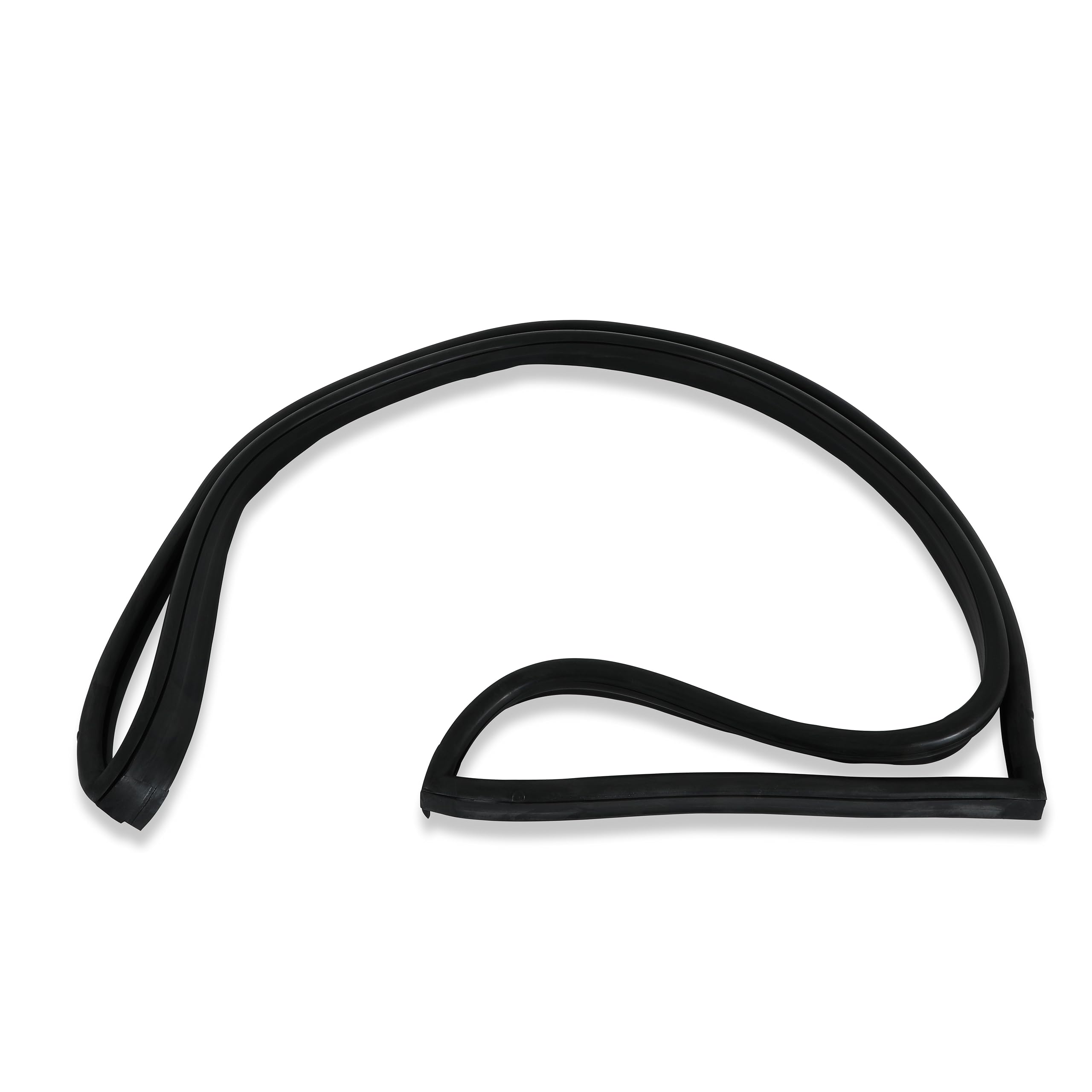 Side Quarter Window Seals Brothers Trucks SSW6772