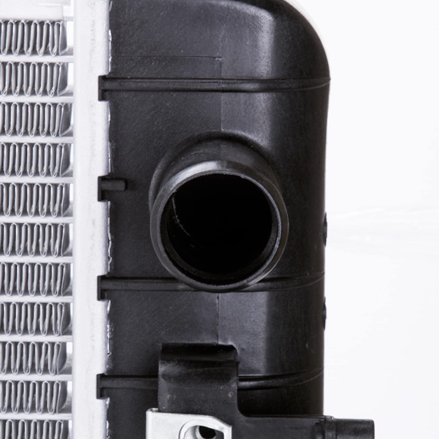 Radiator TYC 2853 Compatible with 2006-2009 Buick Lucerne