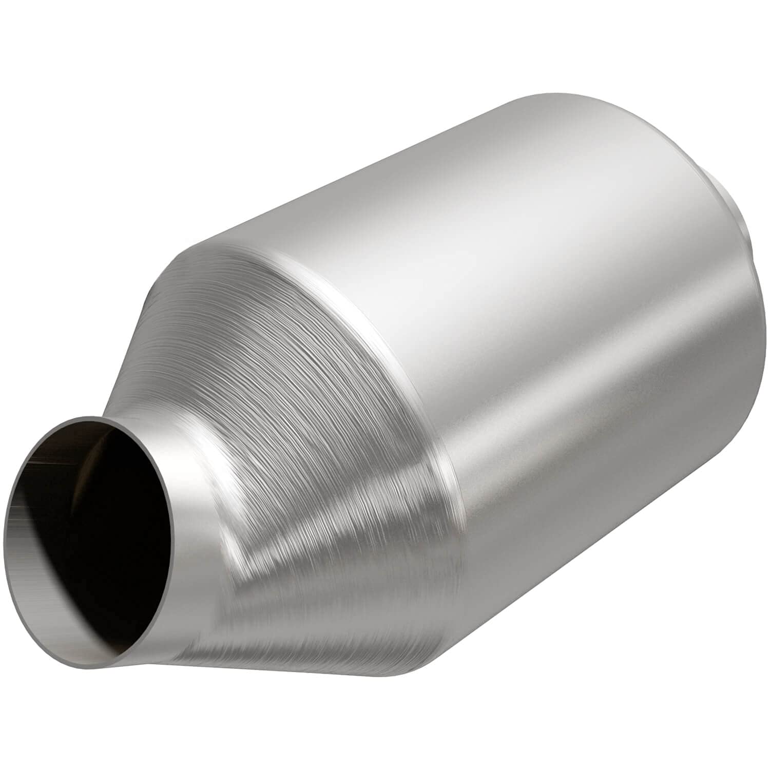 California Grade MagnaFlow Catalytic Converter 3322975: Universal Fit, Compatible with 1988-1991 Toyota Camry (CARB Compliant)