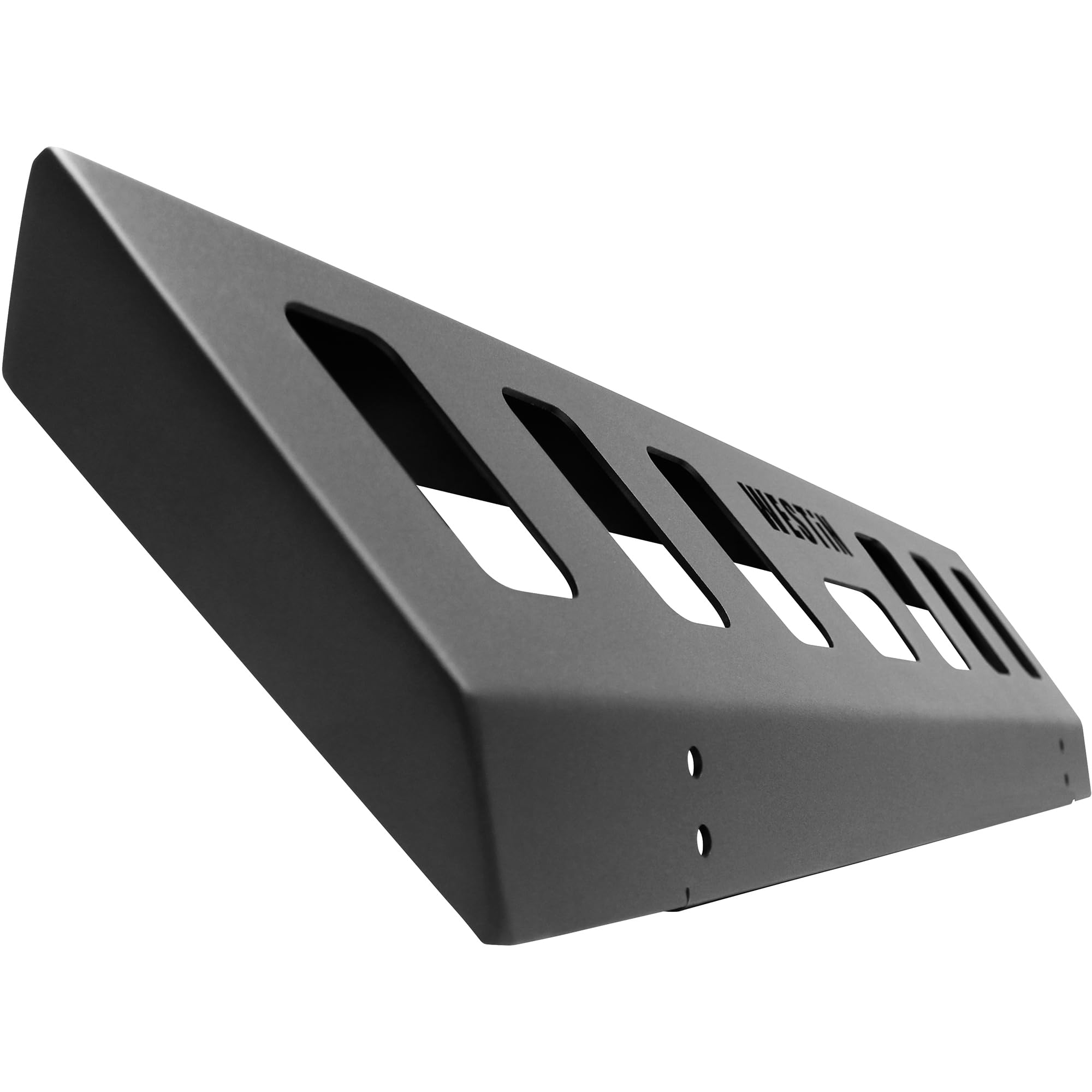 WJ2 Front Bumper Skid Plate Westin 2007-2018 fits Wrangler JK