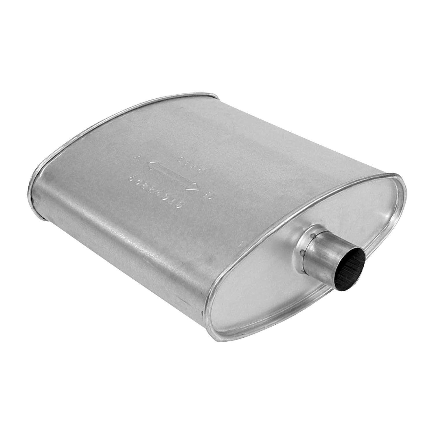 Exhaust AP Products Muffler 2447