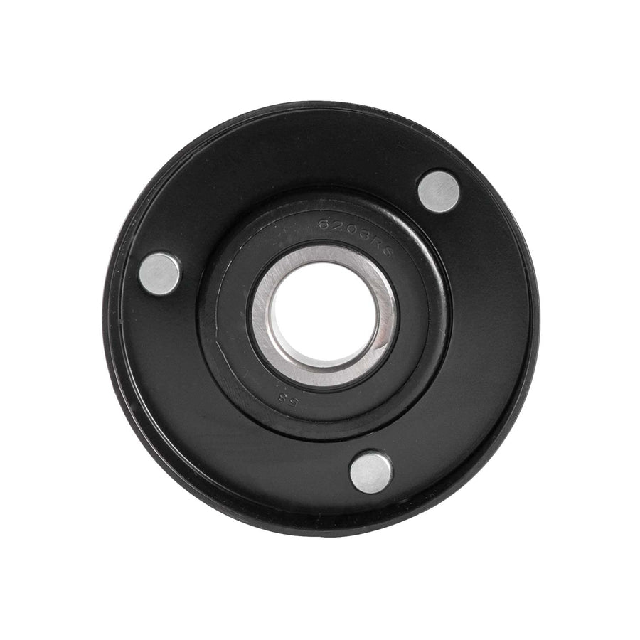 Serpentine Belt Goodyear 57154 Drive Idler or Tensioner Pulley