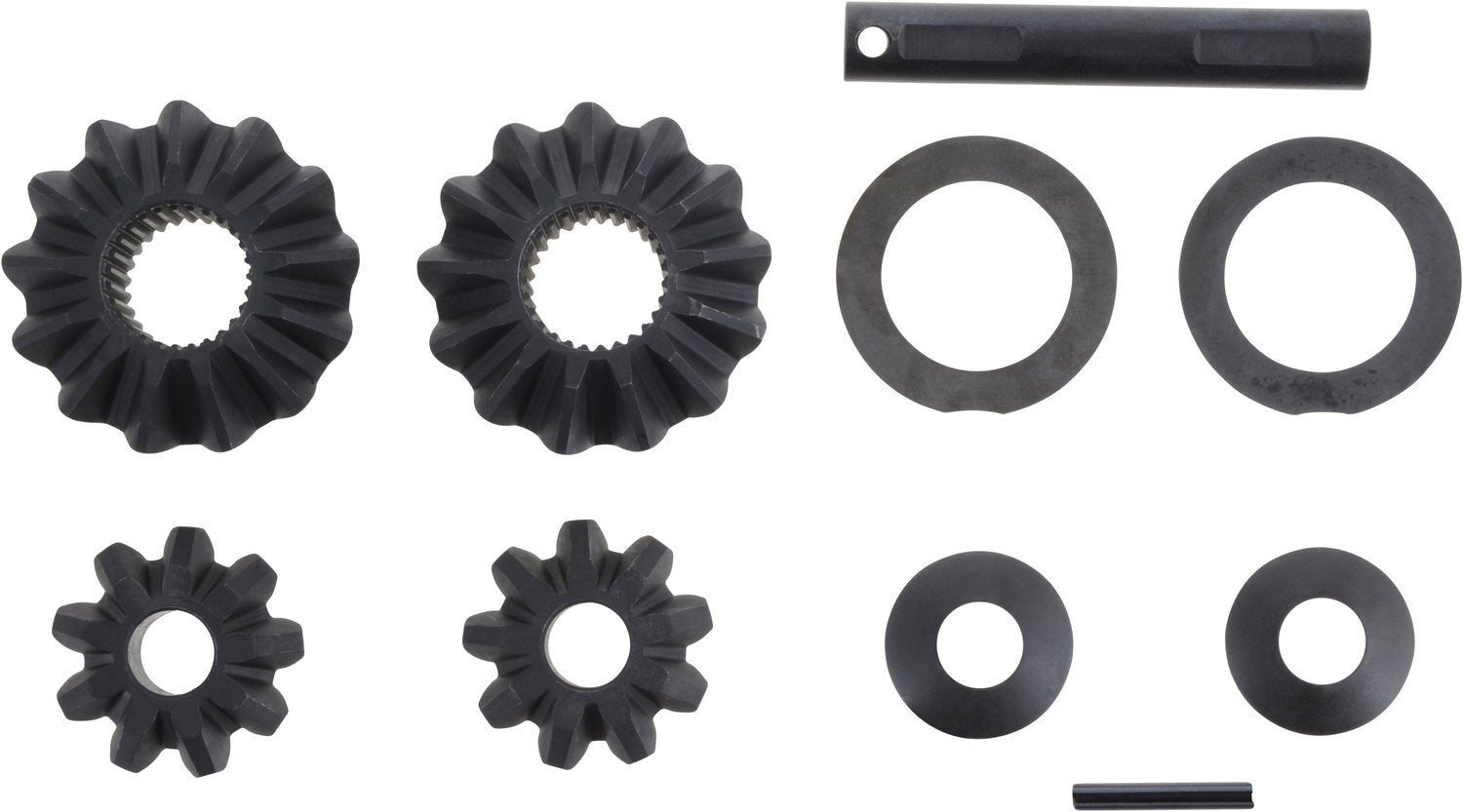 Carrier Gear Kit Spicer SVL 10020714