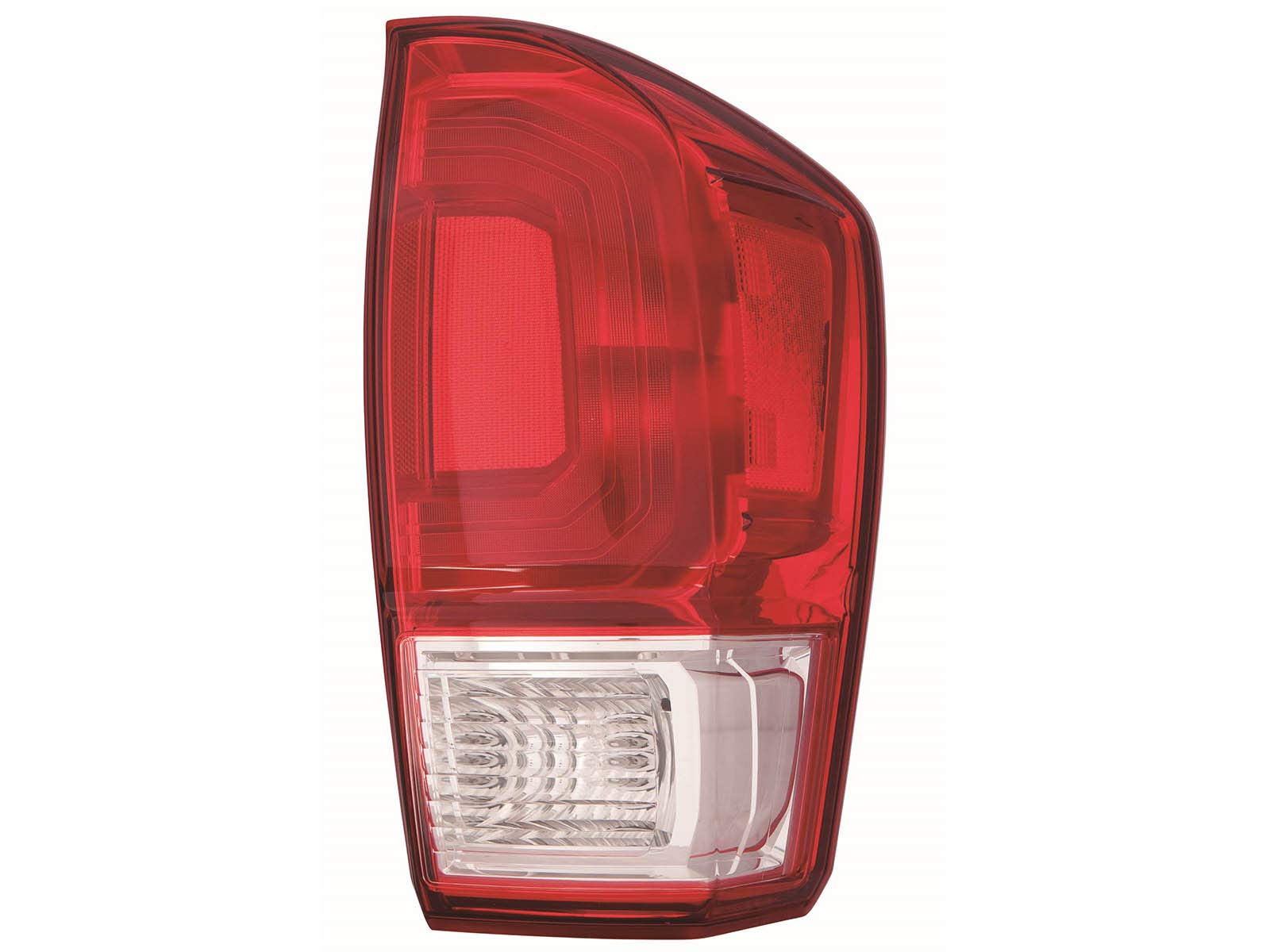 Depo TACMA TY 16-17 RL ASY BASE RED BZL CAPA