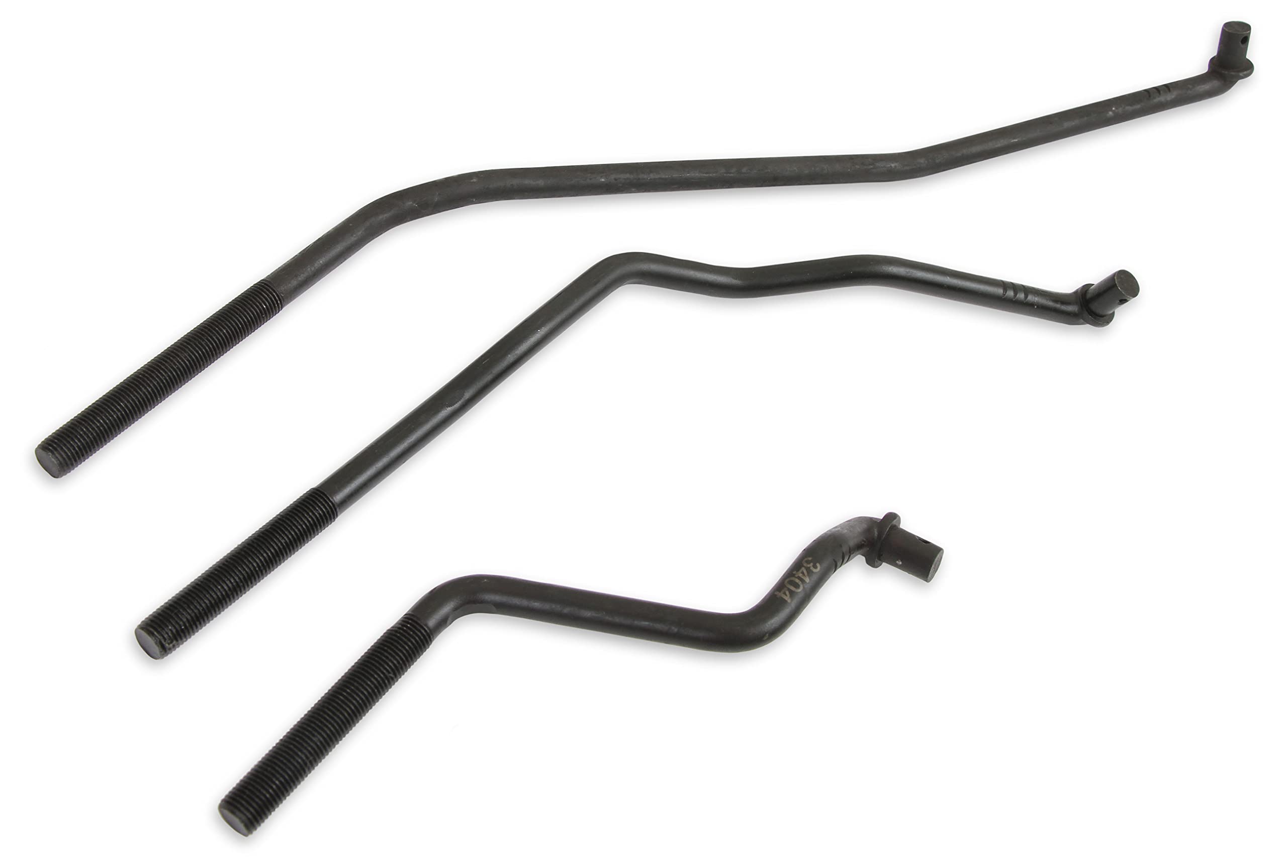 Gear Shift Hurst 3737834 Installation Kit
