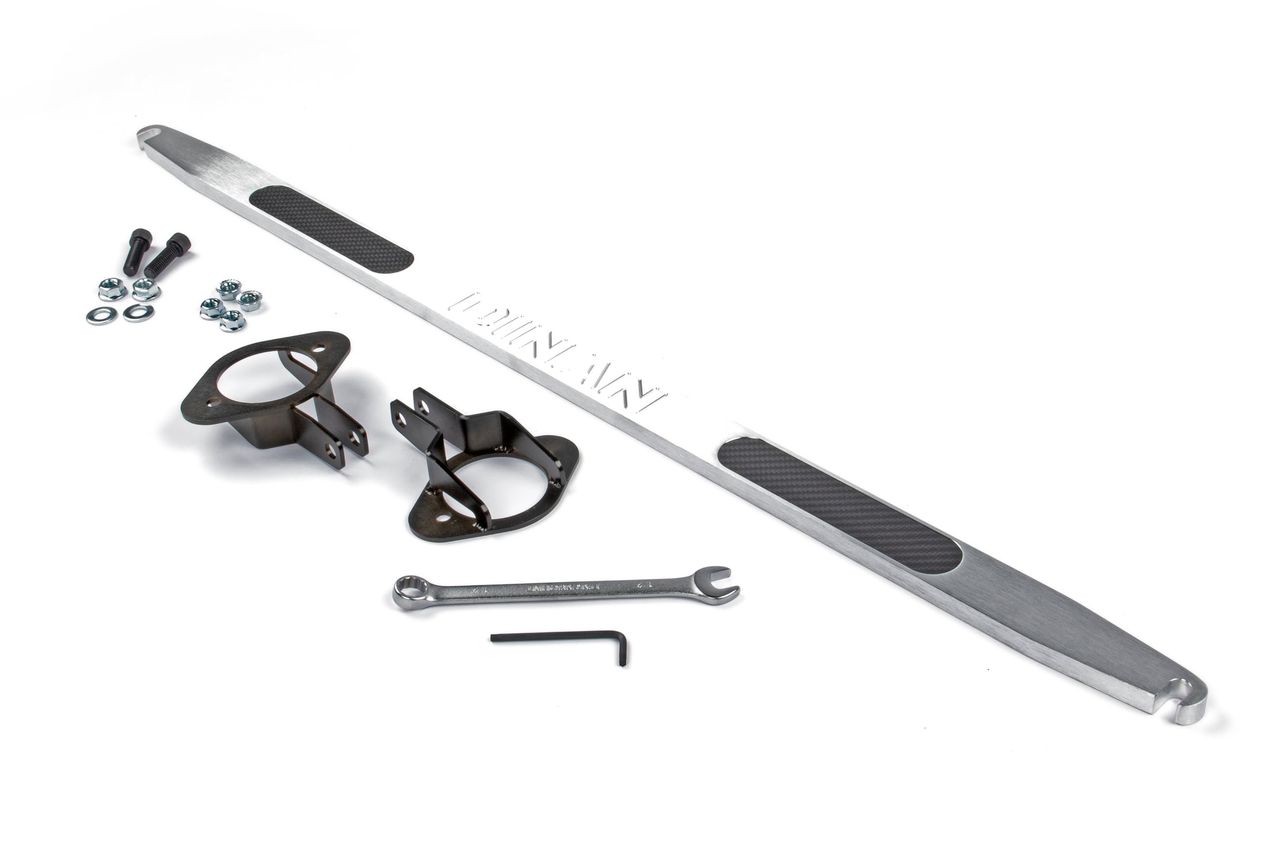Rear Shock Tower Brace Dinan D180-0372
