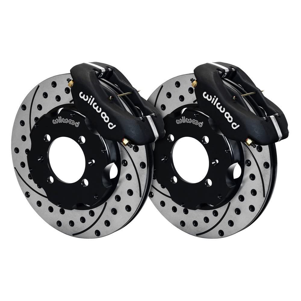Brake Kit Wilwood 140-11704-D