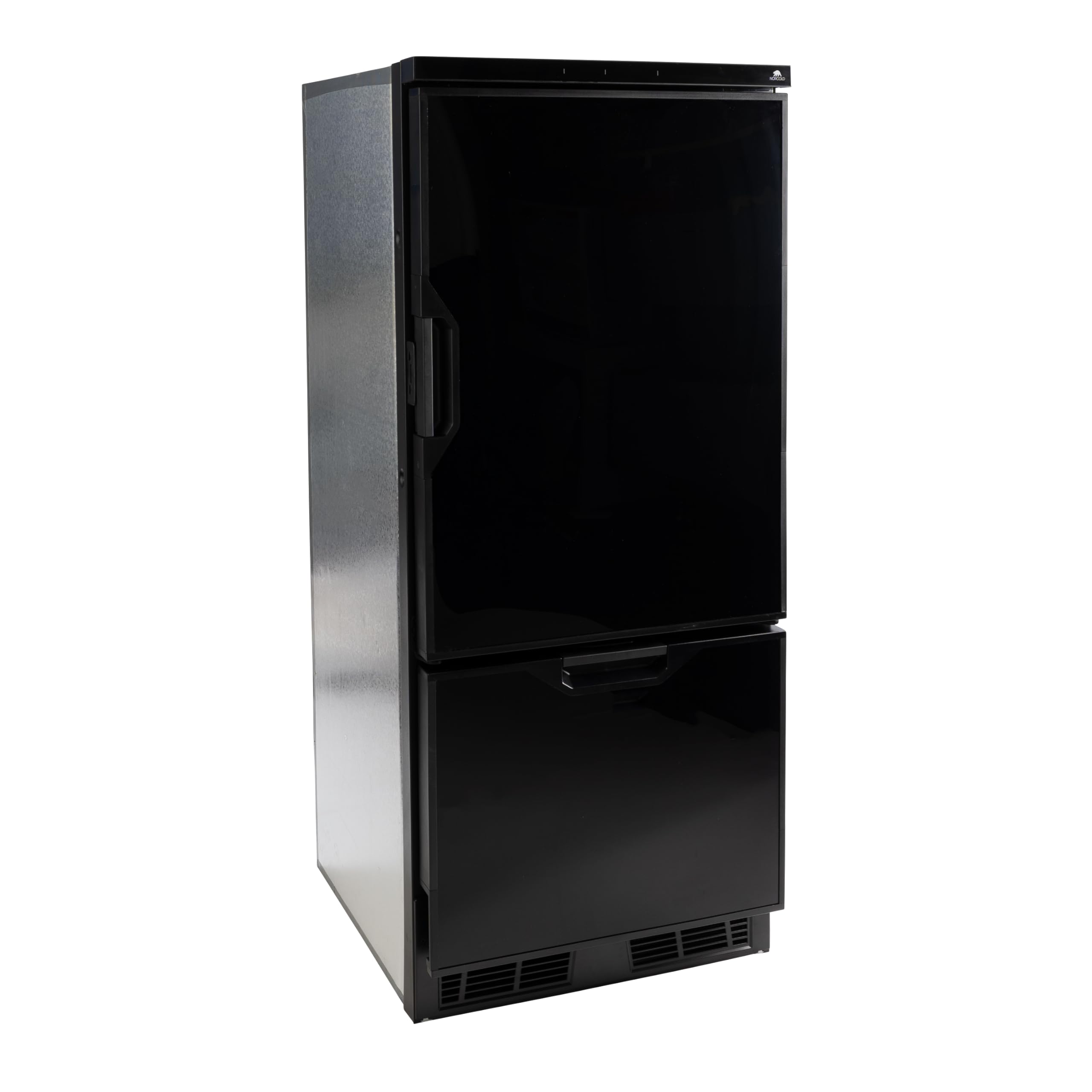 Norcold 12V N2175BPL Refrigerator - 6.2 cu. ft., LH