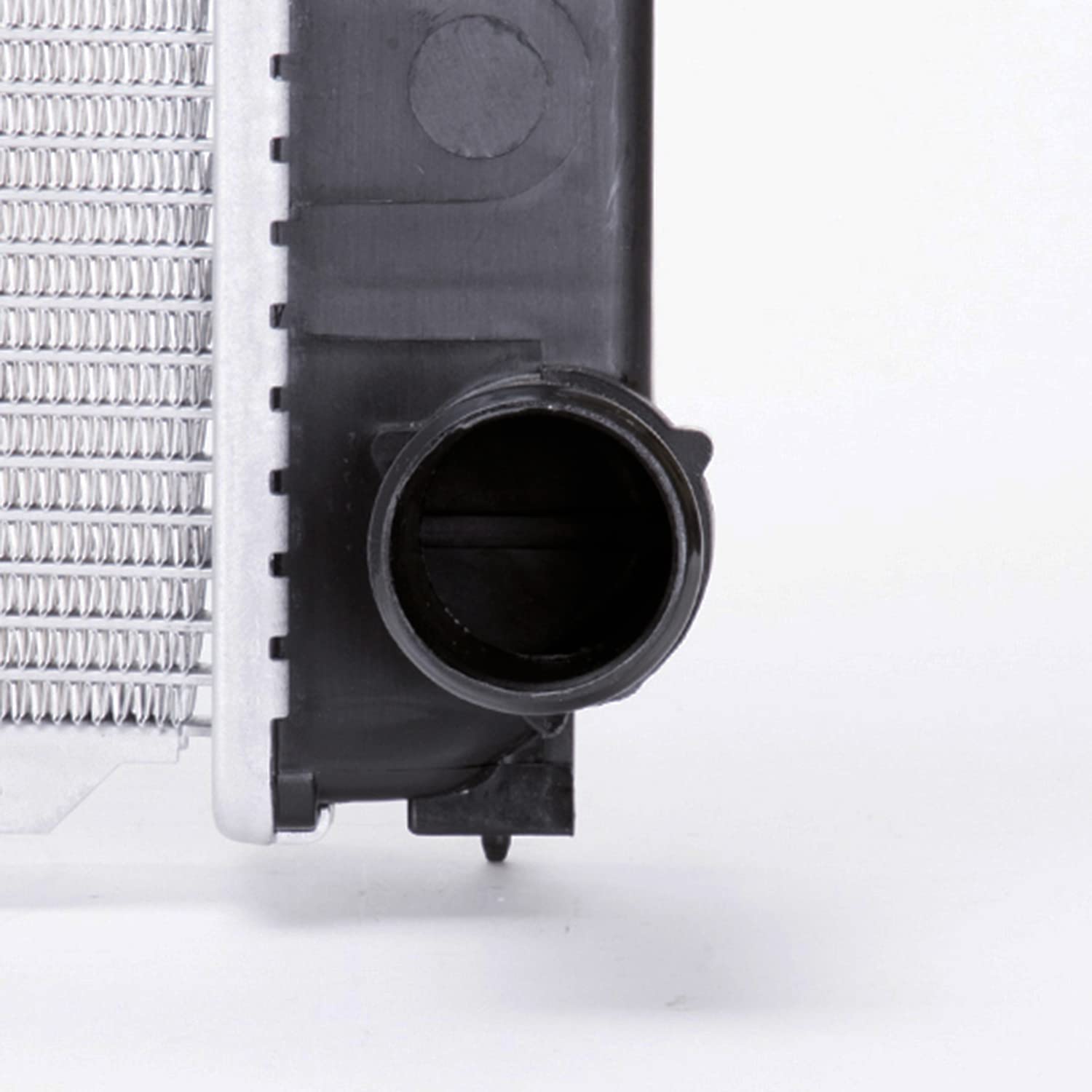 Radiator TYC Compatible with 2006-2018 Toyota Rav4