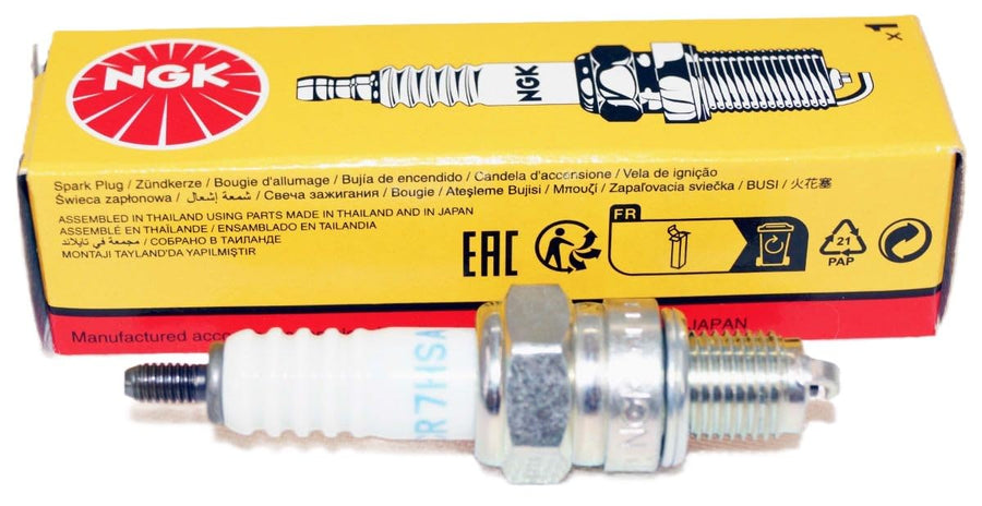 Spark Plugs NGK 4549 Spark Plug CR7HSA