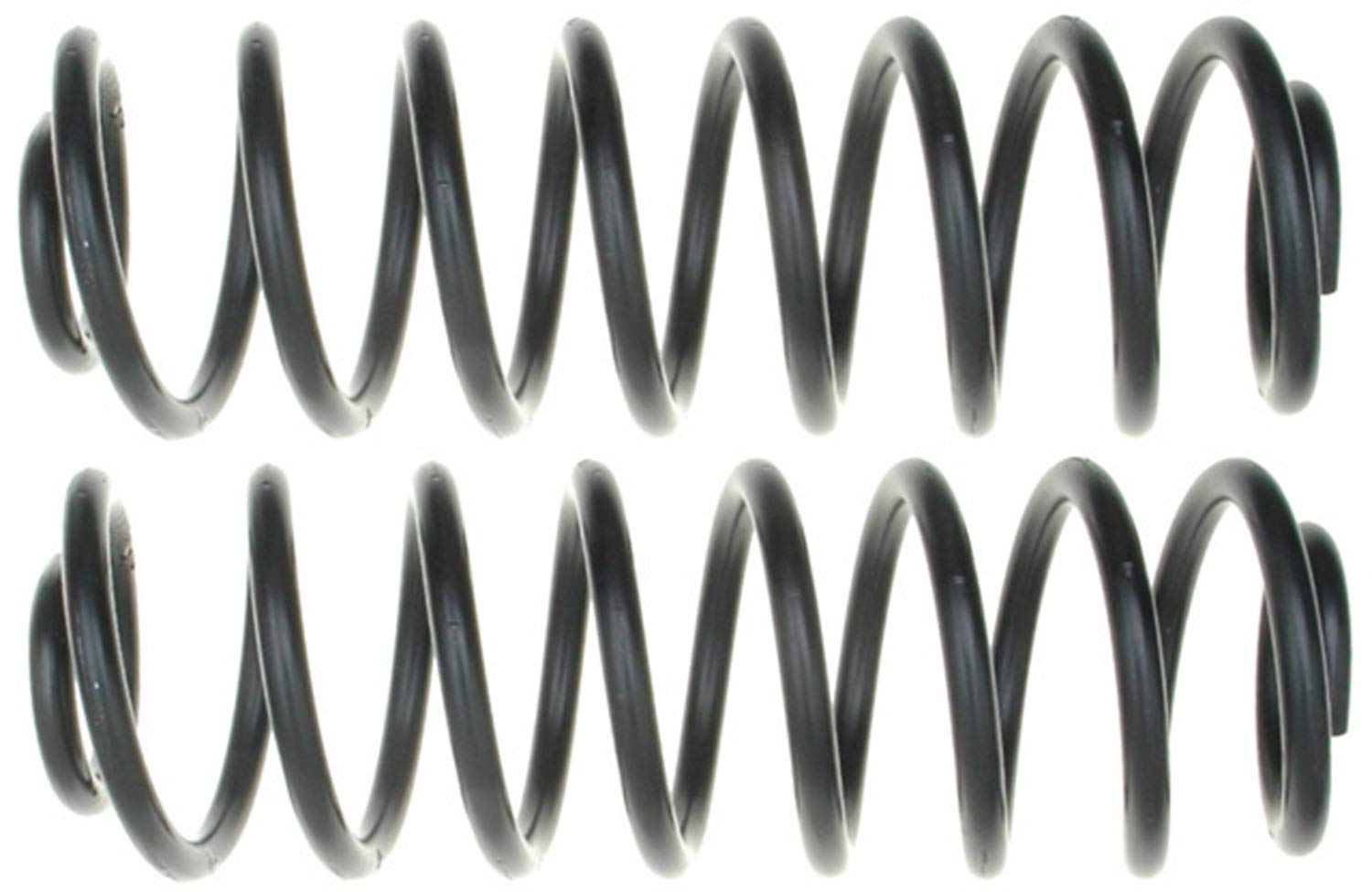 Coil Spring Set MOOG 81055 for Volkswagen Jetta